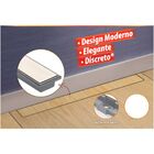 Ralo Inteligente Costa Navarro 7x70 Cm-s.p/baixo