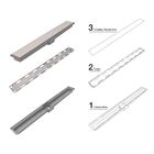 Ralo Inteligente Costa Navarro 7x70 Cm-s.p/baixo