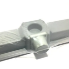 Ralo Inteligente Linear Invisível Sifonado Sem Cheiro 7x90cm