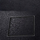 Ralo Invisivel Anti Odor Inseto Oculto 10x10 Quadrado Linear