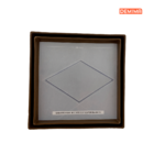 Ralo Invisível Inteligente Com Encaixe Universal 15cm X 15cm