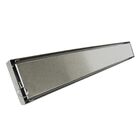 Ralo Invisivel Linear Aço Inox 60cm Anti Odor Insetos Tampa E