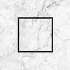 Ralo Invisivel Quadrado Discreto 10x10 Linear Anti Inseto Odo