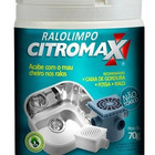 Ralo Limpo 70g Enzimas P/ Decompor Esgoto E Tirar Mau Cheiro