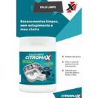 Ralo Limpo Citromax Limpa Fossa E Caixa De Gordura 150g