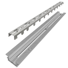 Ralo Linear 130cm Vazado Infinity Fun