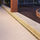 Ralo Linear 130cm Vazado Infinity Fun