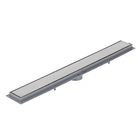 Ralo Linear Aço Inox 50cm Tigre