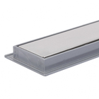 Ralo Linear Aço Inox 50cm Tigre