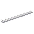 Ralo Linear Aço Inox 70cm Tigre