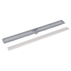 Ralo Linear Aço Inox 70cm Tigre