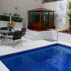 Ralo Linear Cimenticio  Champagne - Silvano Schwanke