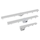 Ralo Linear Com Sifonagem 70cm - Amanco