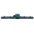 Ralo Linear Com Sifonagem 70cm Grelha Inox Amanco A/ralo Line