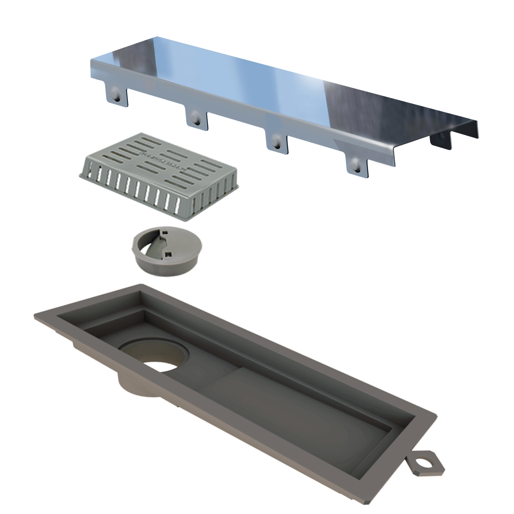 Bem-estar no ambiente com sistema Fecha Ralo®: