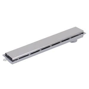 Ralo Linear Inox Brilhante 60 Cm | Leroy Merlin