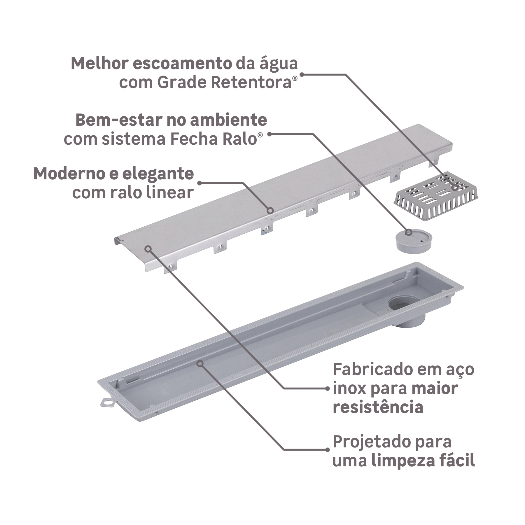 Com detalhes excelentes ao seu ambiente