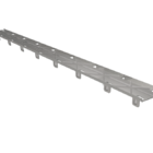 Ralo Linear Elleve Infinity Tampa Oculta 160cm Linear