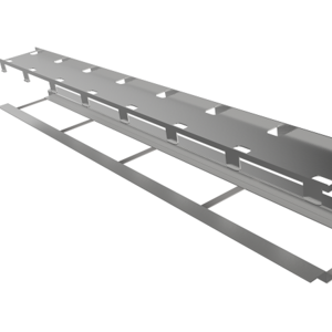 Ralo Linear Elleve Infinity Tampa Oculta 160cm Linear Leroy Merlin