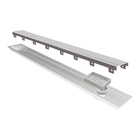 Ralo Linear Elleve Multimaster 284 170cm Com Tampa Inox