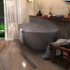 Ralo Linear Elleve Multimaster 314 140cm Com Tampa Oculta