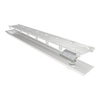 Ralo Linear Elleve Multimaster 804 170cm Com Tampa Oculta