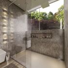 Ralo Linear Elleve Multimaster Tampa Inox 150cm Linear