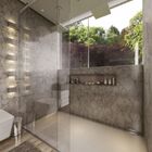 Ralo Linear Elleve Multimaster Tampa Inox 80cm Linear