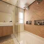 Ralo Linear Elleve Multimaster Tampa Oculta 170cm 2 Saídas Li