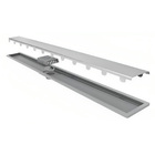 Ralo Linear Elleve Royal Tampa Oculta 60 Cm - Ralo Linear
