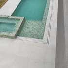 Ralo Linear Infinity 1 M X 10 Cm Oculto M1nox Inox 304