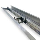 Ralo Linear Infinity 1 M X 10 Cm Oculto M1nox Inox 304
