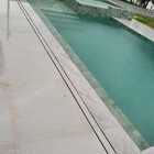 Ralo Linear Infinity 1 M X 10 Cm Oculto M1nox Inox 304