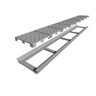 Ralo linear infinity plus pvc oculto 130