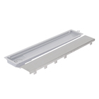 Ralo Linear Inox 304 Grande 53cm Elleve