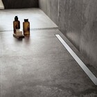 Ralo Linear Inox Brilhante 120 Cm