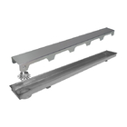 Ralo Linear Inox Brilhante 90 Cm