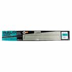 Ralo Linear Inox Clean 60x8 Cm Com Tampa Invisível