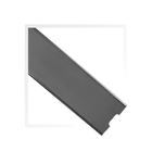 Ralo Linear Inox Espelhado Modular 70 Cm