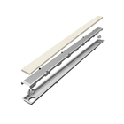 Ralo Linear Inox Oculto 160 Cm