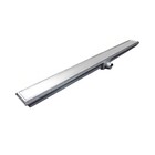 Ralo linear lat 7x70cm alum cr-cnavarro