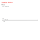 Ralo Linear Multimaster Tampa Oculta 110cm – Elleve