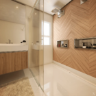 Ralo Linear Multimaster Tampa Oculta 70cm – Elleve