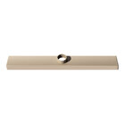 Ralo Linear Oculto 5x50 Cm (bege)