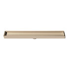 Ralo Linear Oculto 5x50 Cm (bege)