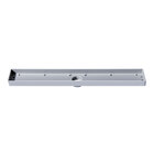 Ralo Linear Oculto 5x50 Cm (platina)