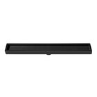 Ralo Linear Oculto 5x50 Cm (preto)