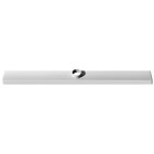 Ralo Linear Oculto 5x70 Cm (branco)