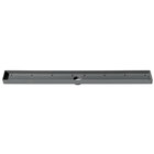 Ralo Linear Oculto 5x70 Cm (cinza)