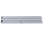 Ralo Linear Oculto 5x70 Cm (platina)